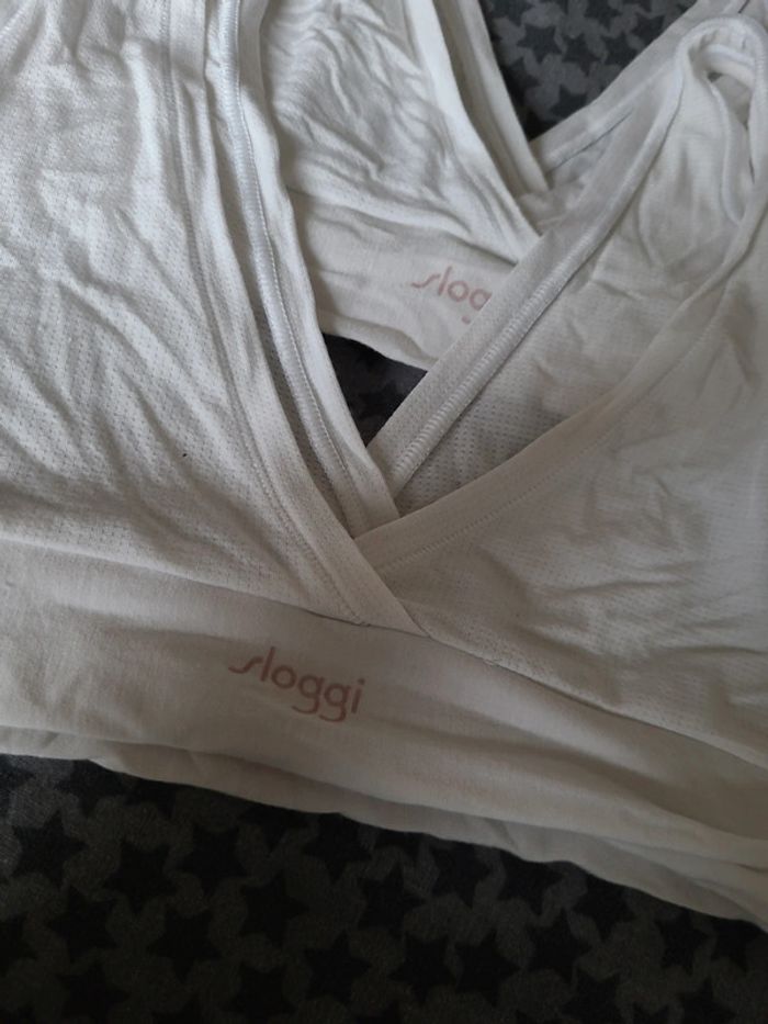 2 Brassières d allaitement - photo numéro 2