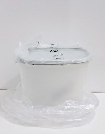 Bol pouce 1,1L Tupperware