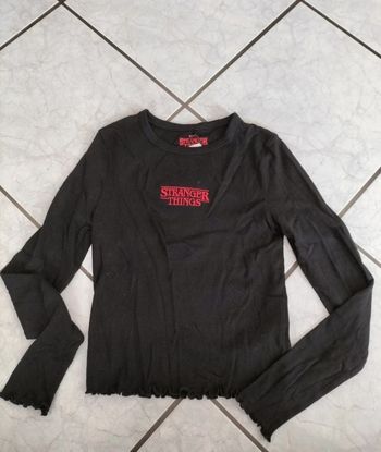 Tee shirt