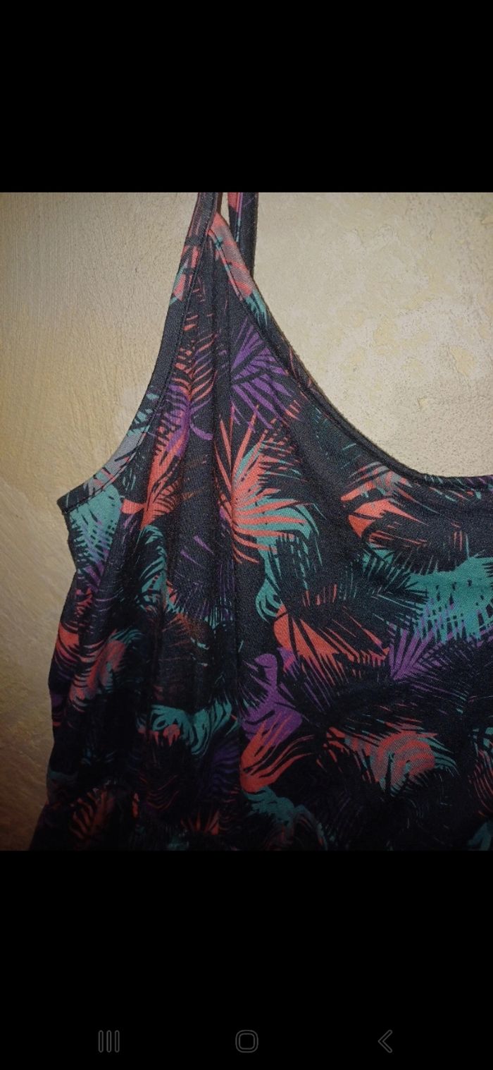 Combishort femme taille 40 - photo numéro 2