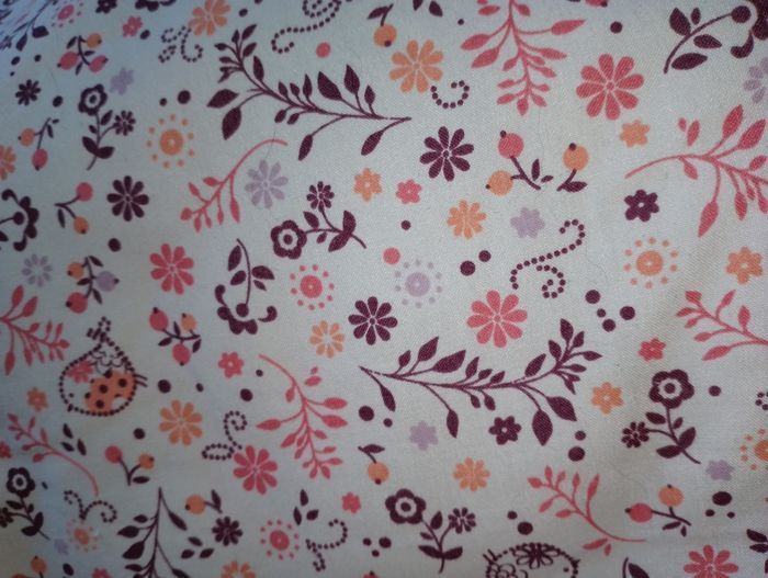 Tour de lit + gigoteuse tex - photo numéro 10