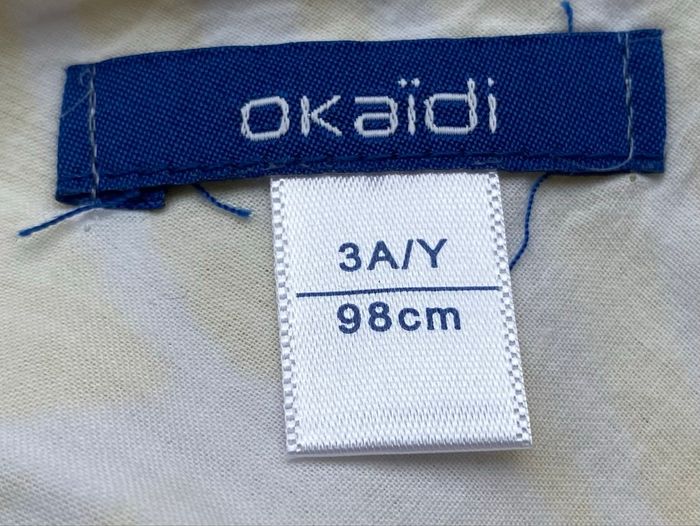 Robes - photo numéro 4