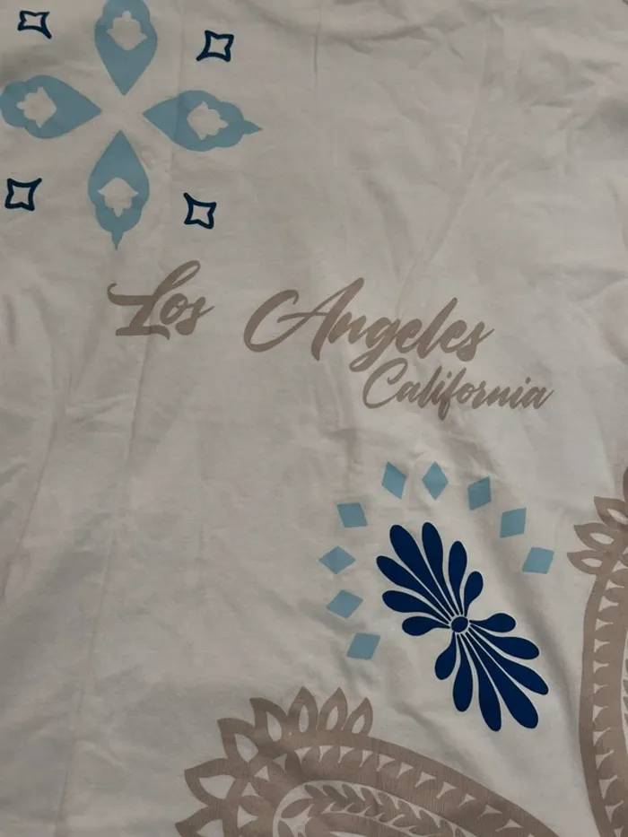 T-shirt à manches courtes - photo numéro 2