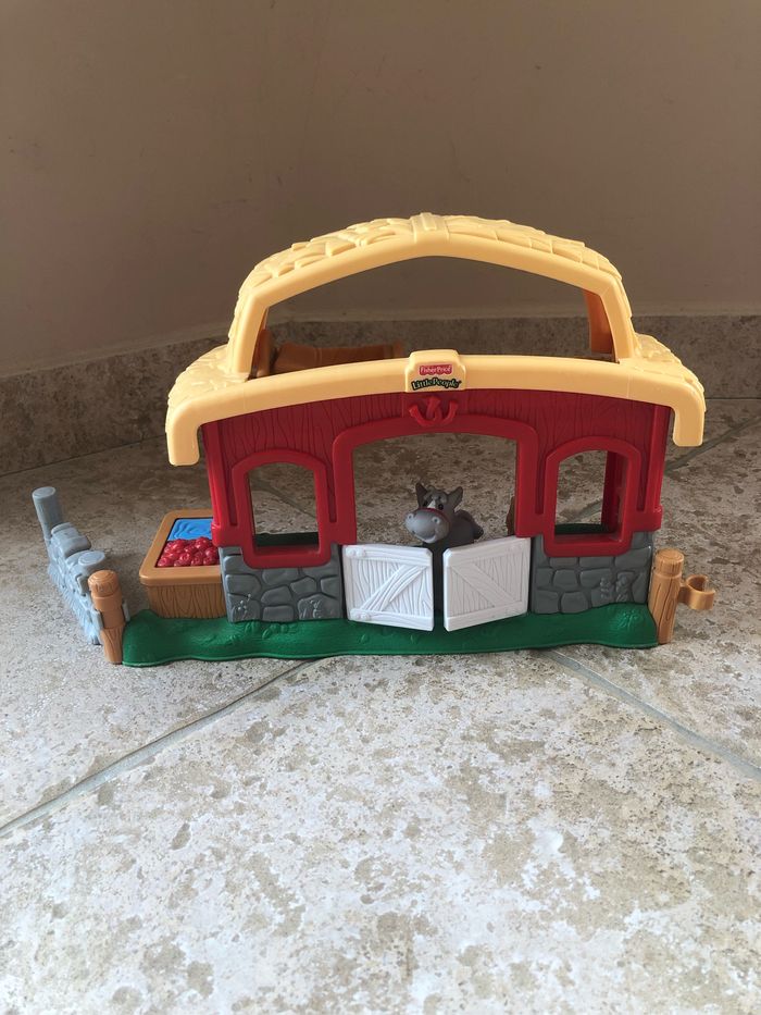 Ranch little people - photo numéro 3