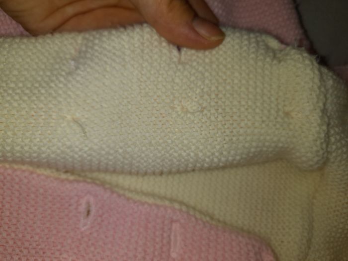 lot 3 mois filles - photo numéro 9