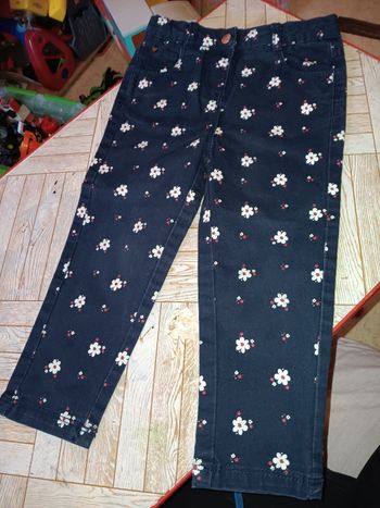 Pantalon orchestra 2ans