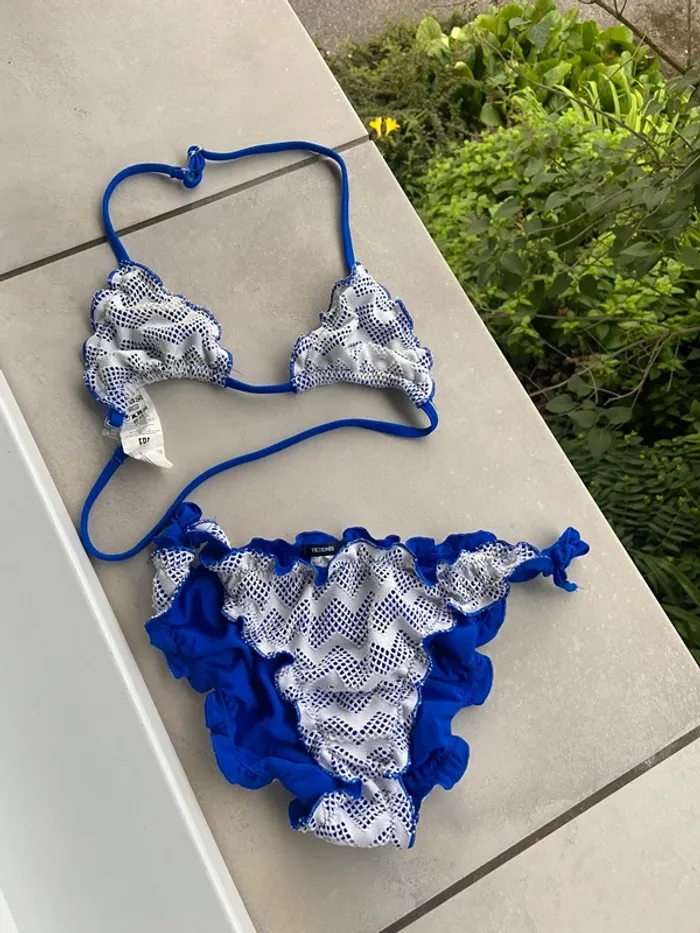 Ensemble de maillot