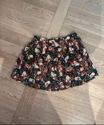 Mini jupe
