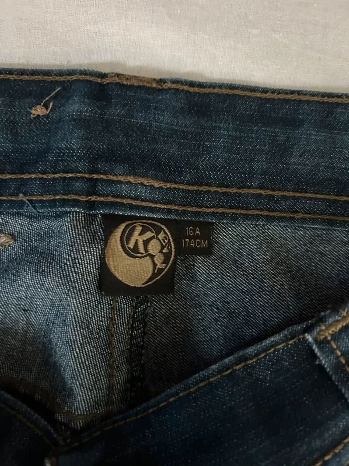 Jean Kiabi - photo numéro 3