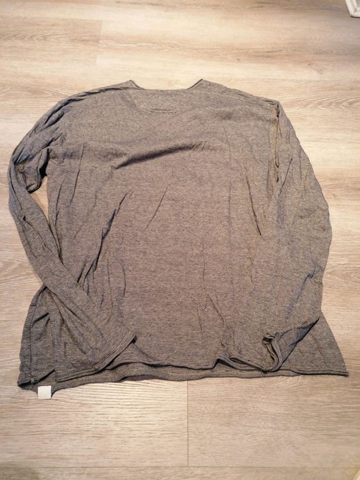 Tee shirt homme - photo numéro 4