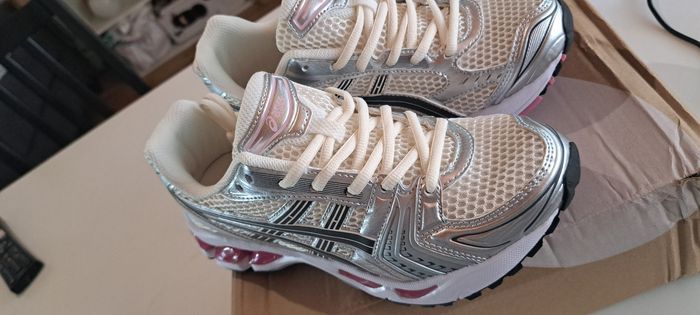 Asics Gel Kayano 14 - photo numéro 7