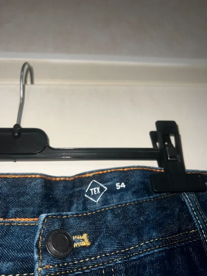 Jeans Tex - photo numéro 2