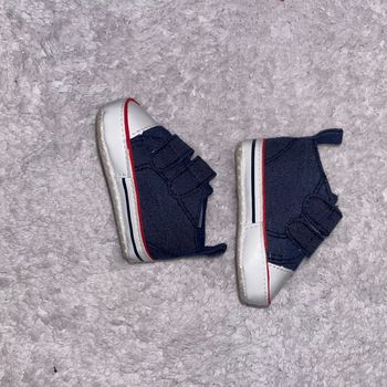 Chaussure bébé