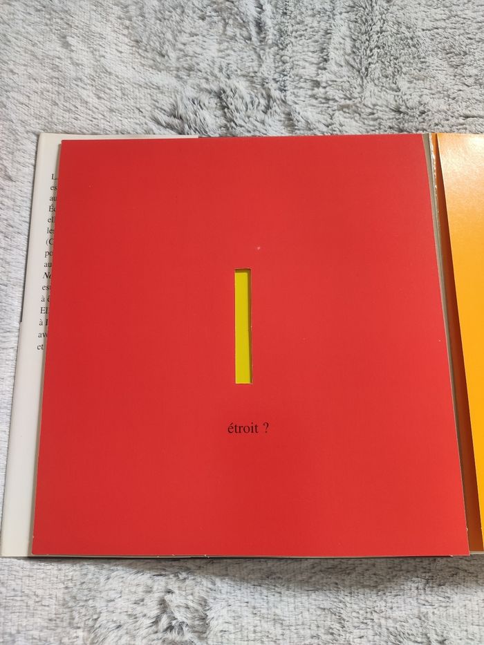 Livre des contraires - photo numéro 5