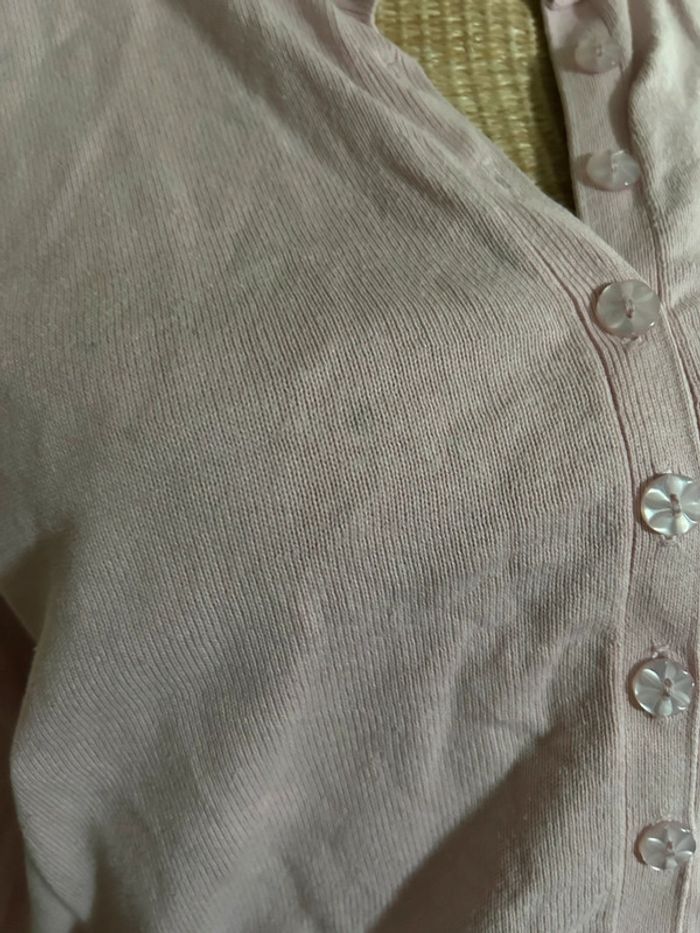 Blouse mdn ( lire annonce) - photo numéro 5