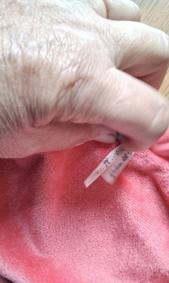 Doudoune sans manches, doublure intérieure, , corail, fermeture ,Orchestra Baby, 6M 67cm - photo numéro 4