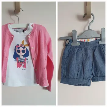 Ensemble Jean Bourget