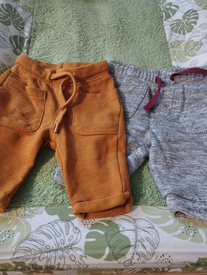 Pantalon bébé