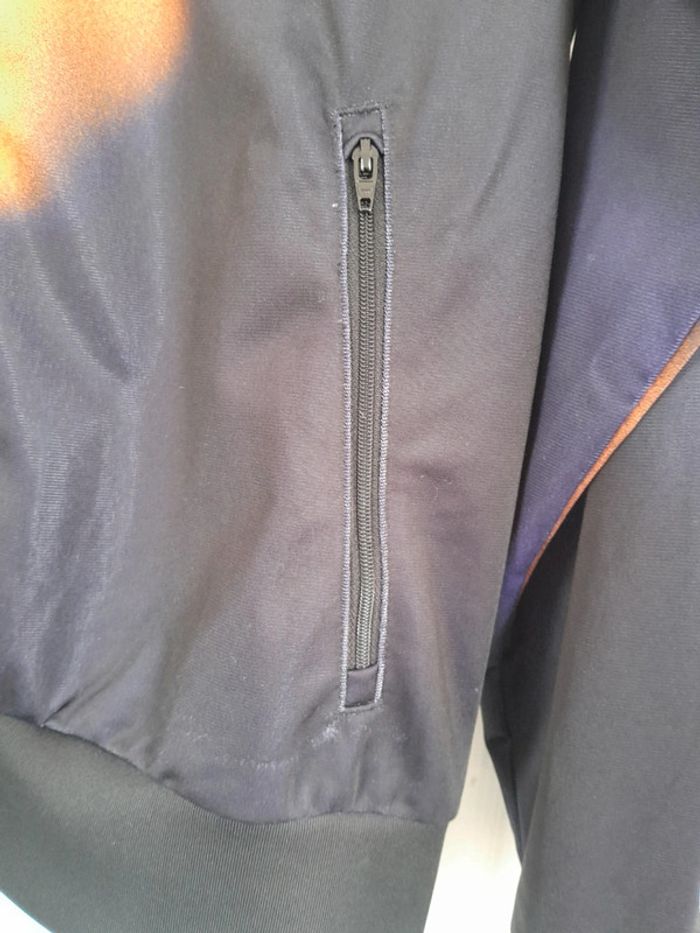 Veste zip Adidas originals neuf avec étiquette - photo numéro 7