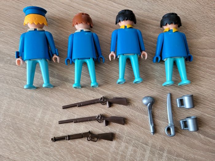 Playmobil 3806/3773/3419 - photo numéro 3