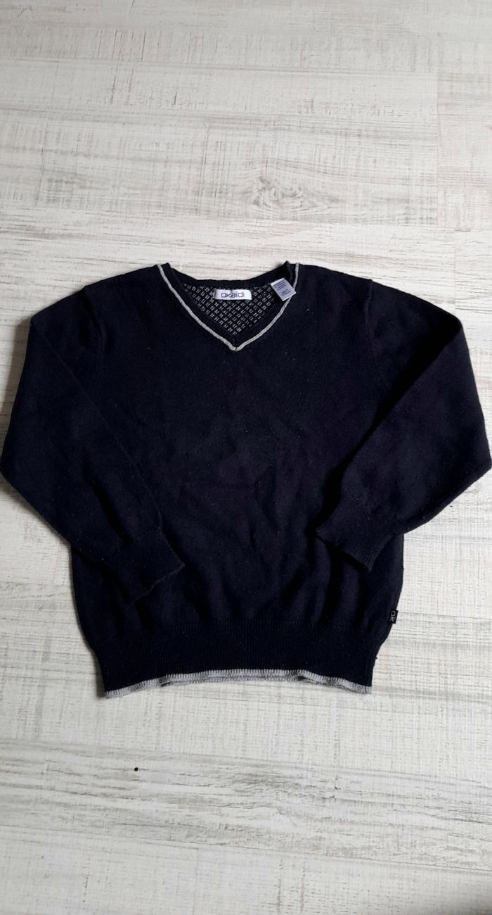 Pull garçon