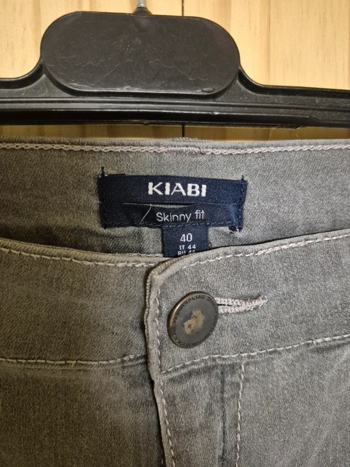 Jeans fit - photo numéro 4