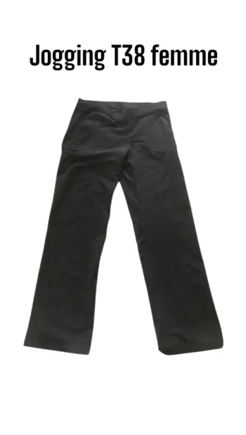 Jogging T38 femme 👖