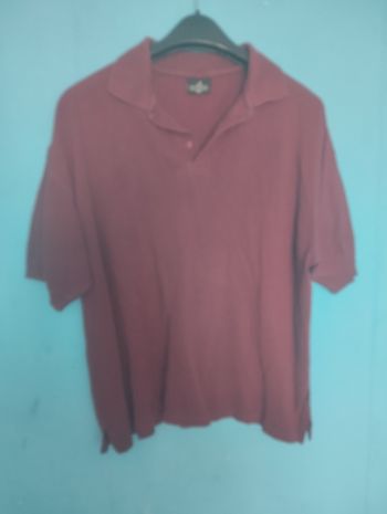 Polo taille XXL