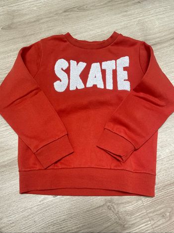 Pull garçon 5 ans