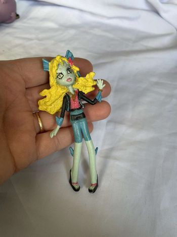 Figurine Monster High