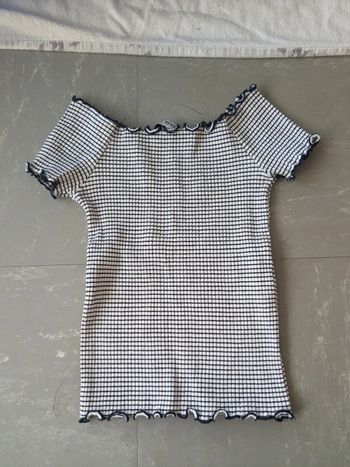 Tee shirt