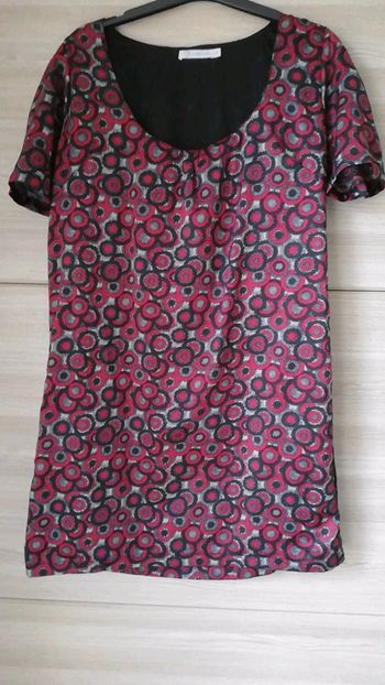 Robe tunique