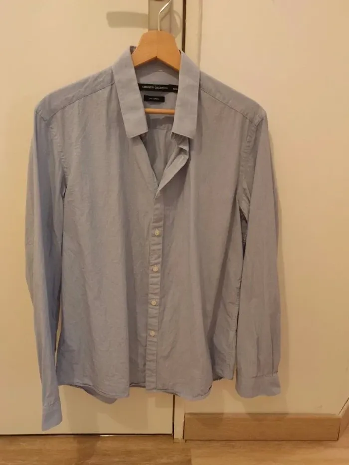 Chemise Galeries Lafayette 43/44
