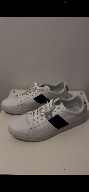 Chaussure Lacoste