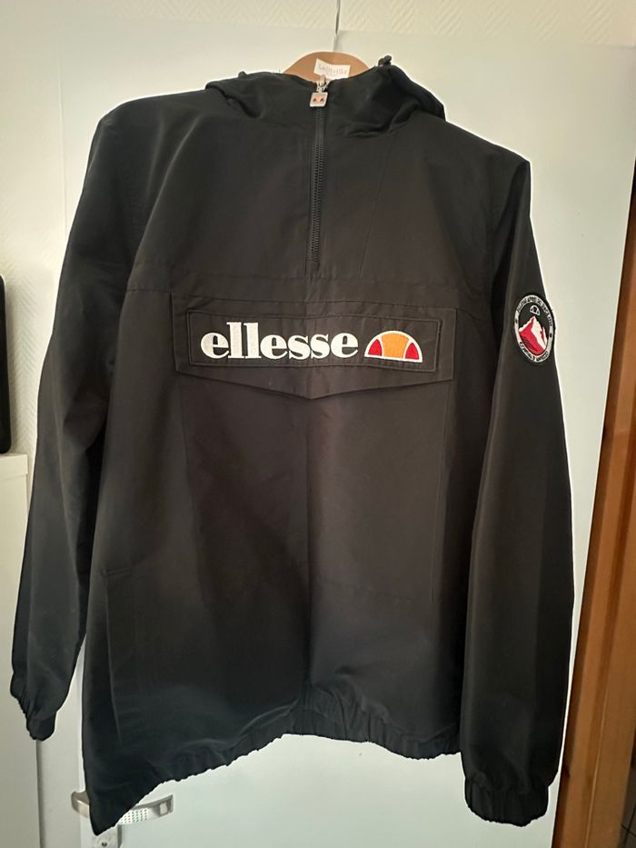 Coupe vent - photo numéro 7