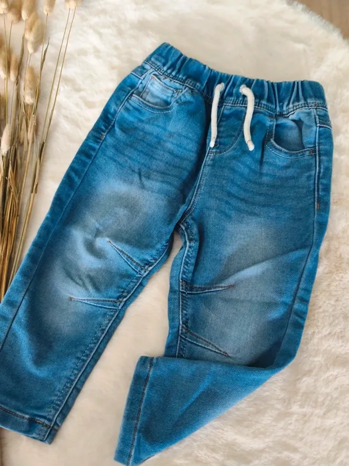 Jeans Primark - photo numéro 2