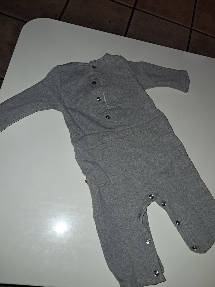 Combinaison fille - photo numéro 3