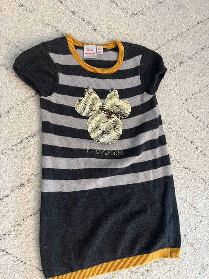 Robe Minnie