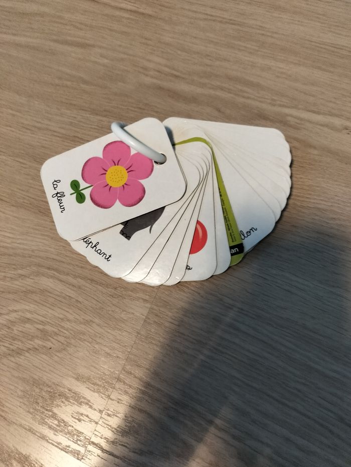 Imagier très bon état - photo numéro 2