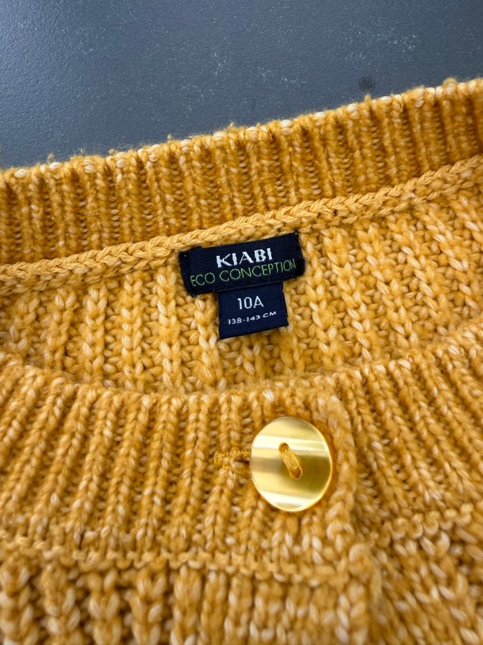 Gilet - photo numéro 4