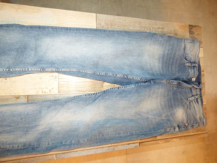 jeans - photo numéro 3