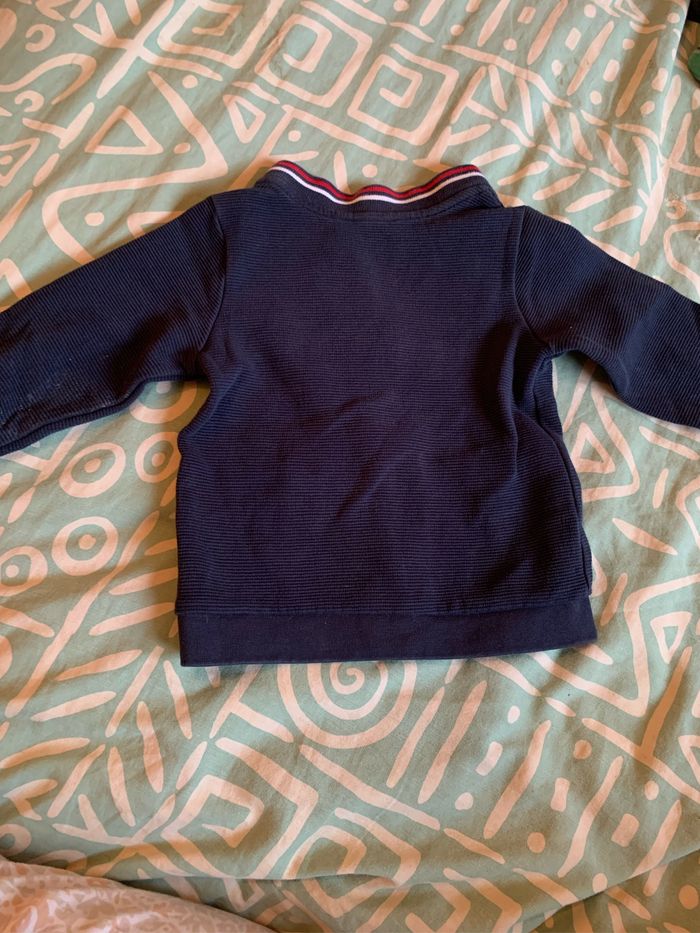 Veste - photo numéro 4