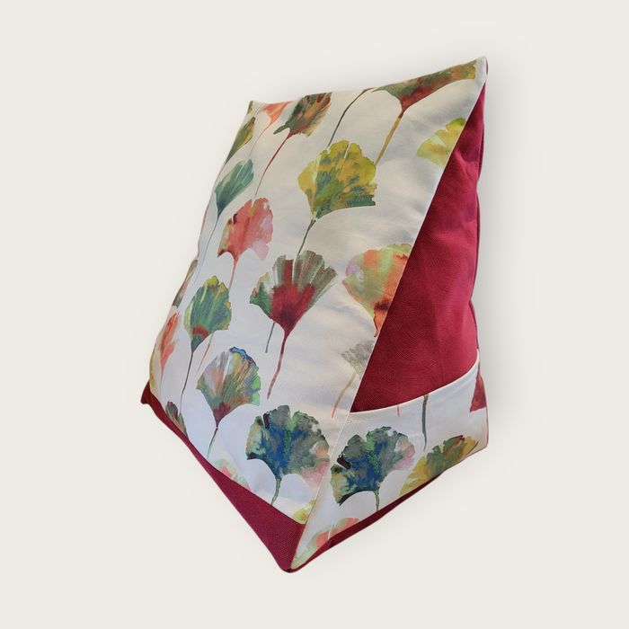 Coussin de lecture - photo numéro 3