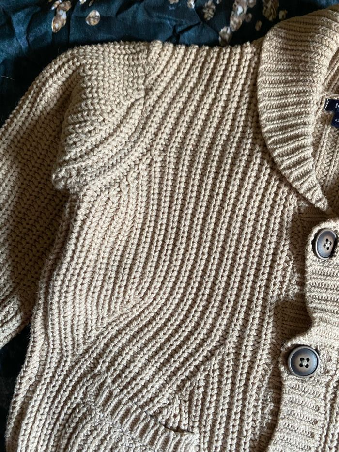 Gilet 24 mois - photo numéro 3