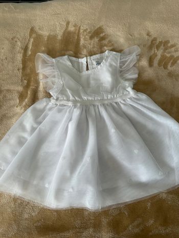 Robe 3 mois
