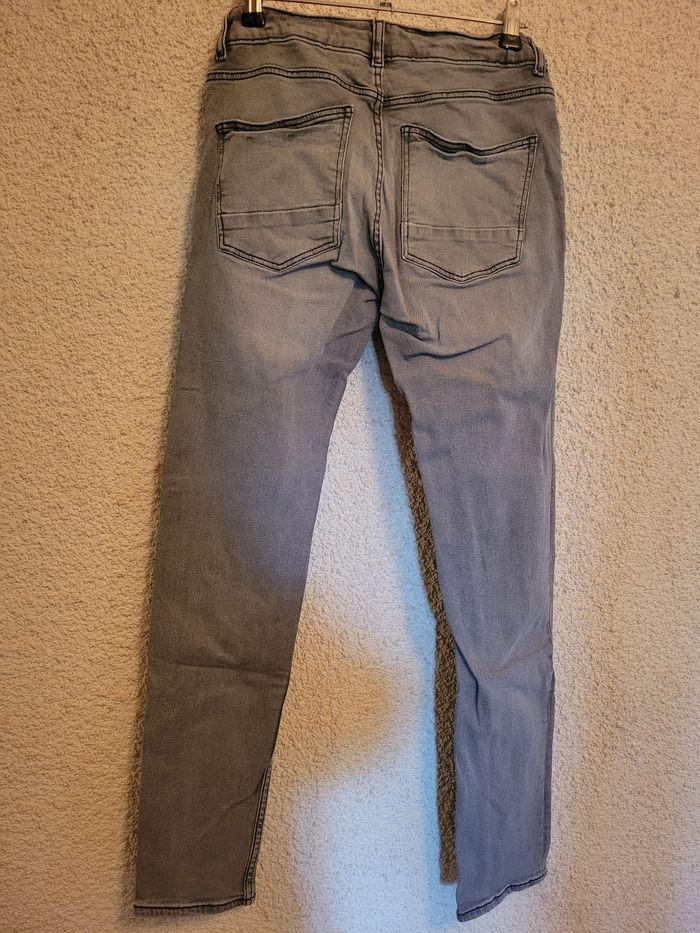 Jeans - photo numéro 2