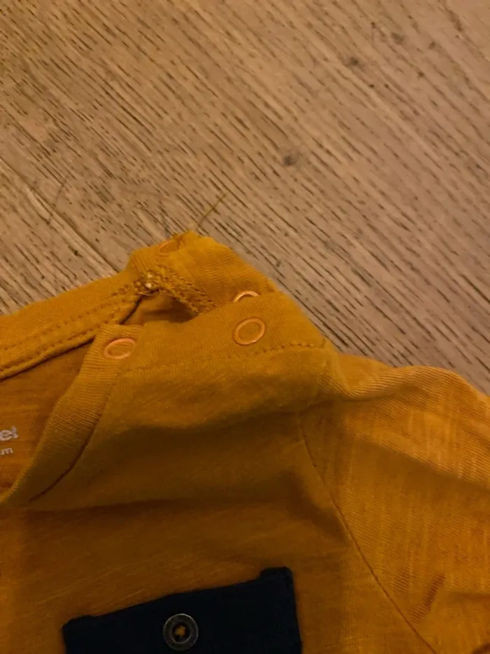 Tee shirt - photo numéro 4