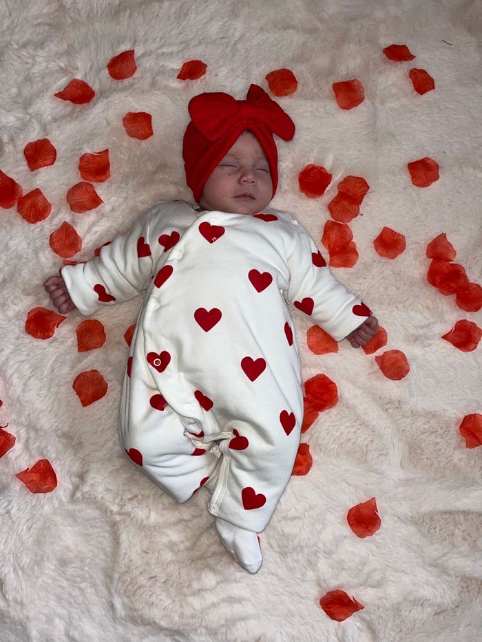 Combinaison petit bateau - photo numéro 2