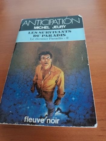 9#lessurvivants#duparadis#