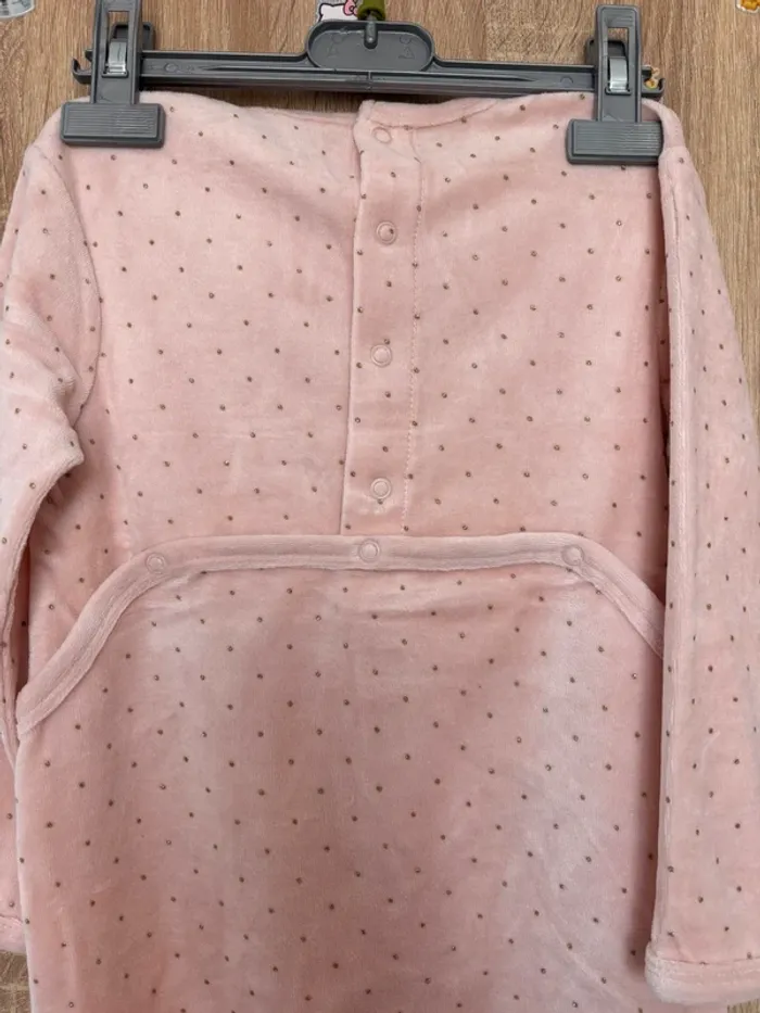 Pyjamas - photo numéro 5